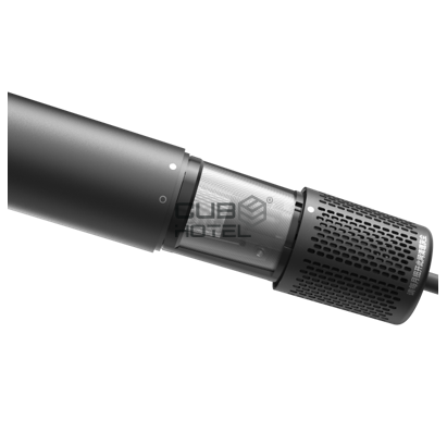Secador de Cabelo Alta Velocidade 1600W IONIC